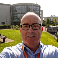 Regional Development Centre, DkIT Employee Jason McGee's profile photo