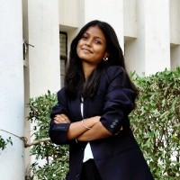Kanishka Sinha Email