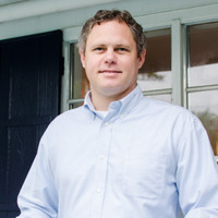 Northrop and Johnson Employee Chris Chumley's profile photo