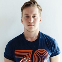 Andrei K Email