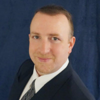Wieland Electric France Employee Martin Lalonde's profile photo