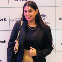 TechCurators Employee Manvi Sadana's profile photo