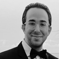 Marquis Association Management Employee Jared Zelin's profile photo
