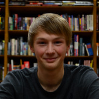 AMD Employee Grant Simmons's profile photo