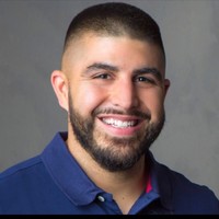 Justin Serna Email & Phone Number