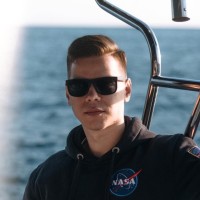 Hellraisers eSports Employee Shalva Torchinava's profile photo
