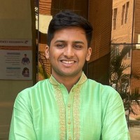 InnoBytes Technologies Employee Chinmay Madathil's profile photo