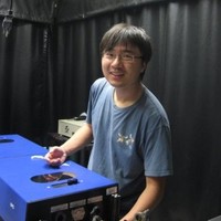 Yang Han Email & Phone Number