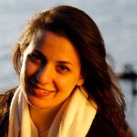 Faezeh Ravaghi Email