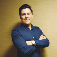 Fraktal Software Technologies Employee Mateo Parra Calderon's profile photo