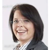 BMW Group Employee Anja Mayer's profile photo