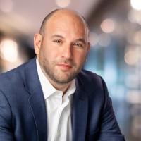 Haymarket Media US Employee Aaron Wattenberg's profile photo