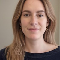 National Grid Employee Jade Ison's profile photo
