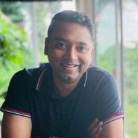 Leadics Employee Pronab Gorai's profile photo