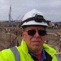 Mare Island Dry Dock, LLC. Employee Werner Hoyt's profile photo