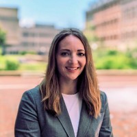 MedStar Georgetown University Hospital Employee Anna Barnett's profile photo