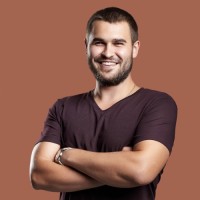 GroupBWT Employee Oleg Boyko's profile photo