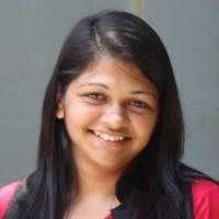 PiWheel Employee Pooja Soni's profile photo
