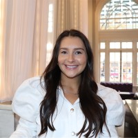 Camber Marketing Group Employee Sierra Thomas's profile photo