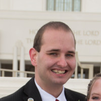 Citizens For Decency Employee Derek Jensen's profile photo