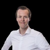 Bons & Evers Group Employee Richard Muller's profile photo