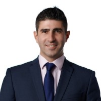 Abacus Financial Services Employee Julian Pitaluga's profile photo