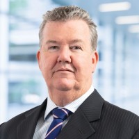 Bumi Armada Employee Luke Targett's profile photo