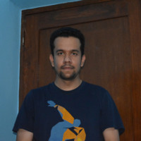 Parkquility Employee Nikhail Manchanda's profile photo