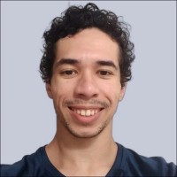 funape Employee Gabriel Calil's profile photo