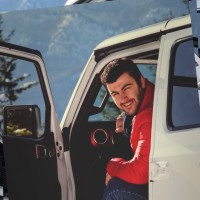 ARB 4x4 Access Employee Demetre Gvaramia's profile photo