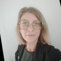 Happywool.com Employee Celine Delannoy's profile photo