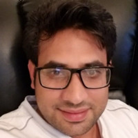 Defy Sports Employee Ahmed Ayub's profile photo
