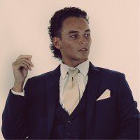 Rondinelli Tuxedo Company Employee Sam Rondinelli's profile photo