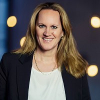 SchaalX Employee Debby Boom's profile photo