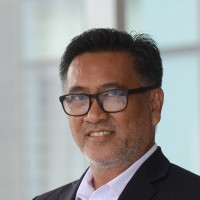 North-Star Cyber MI Employee Angel Redoble's profile photo