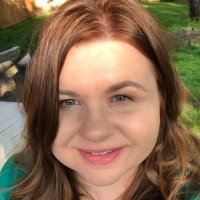 Amara Employee Kelly Lenard-Holcomb's profile photo