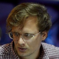 Consultec Ltd. Employee Dmytro Kovryzhenko's profile photo