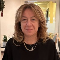 Baku-Oxford School Employee Ilhama Israfilova's profile photo