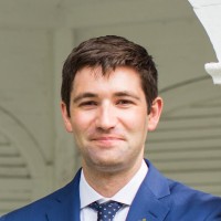John Bladon Email & Phone Number