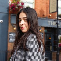 Amazon Employee Daisy Rincon's profile photo