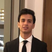 Agrocir Employee Paulo Leal Orozco's profile photo