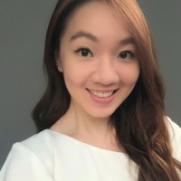 Menarini Asia-Pacific Employee Michelle Chee's profile photo