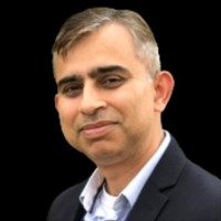 SD Solution Employee Deepak Bhardwaj's profile photo