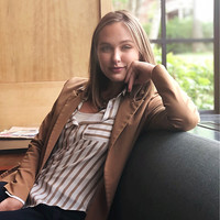 Terwilliger Center for Innovation in Shelter Employee Samantha Berenschot-Bucciero's profile photo