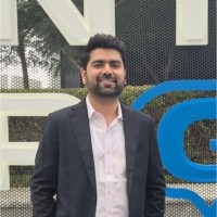 Pratish Joshi Email