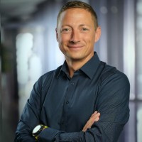 EDGE Industrial Technologies Employee Tobias Krüger's profile photo