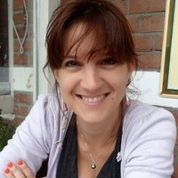 Denodo Employee Aline Perrot's profile photo