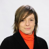 Play Media Employee Stefanie Segers's profile photo