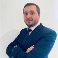 Greenham Employee Alexey Yatskin's profile photo
