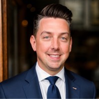 GEICO Employee John Renwick's profile photo